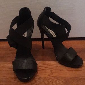 Steve Madden heeled sandals